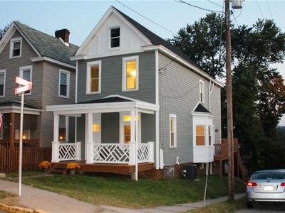 77 Courtney St, Pittsburgh, PA, 15202