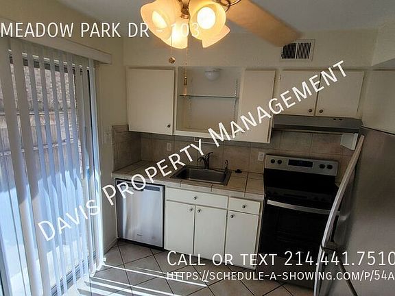4th image of 7903 Meadow Park Dr APT 103