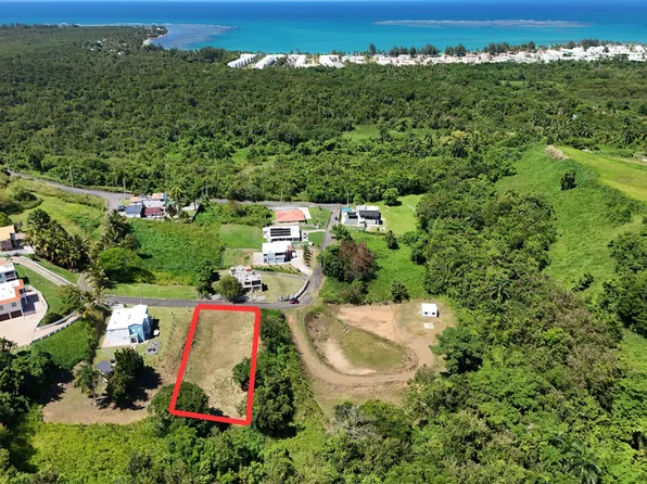 LOT 5 Lindo Mar #Ii, Rio Grande, PR 00745