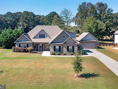 117 Elite Way, McDonough, GA, 30252