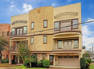 6500 Calder St, Houston, TX 77007