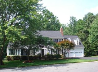 12310 Leith Ct, Woodbridge, VA 22192