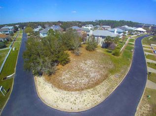 4026 Landfall Dr, Pensacola, FL 32507