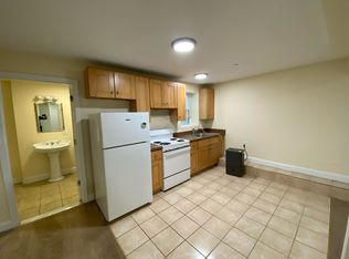 881 Huntington Ave APT G2, Boston, MA 02115