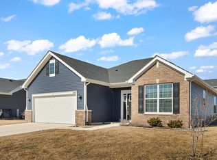 6042 E 116th Ave, Winfield, IN 46307