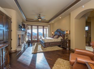 9944 N Canyon View Ln, Fountain Hills, AZ 85268