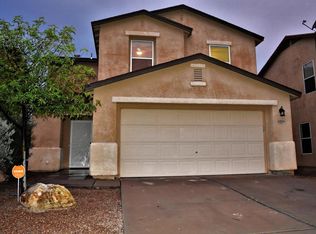 6950 S Harrier Loop, Tucson, AZ 85756
