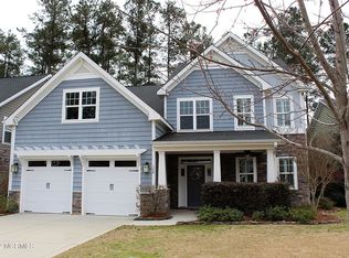 138 Moultrie Ln, Aberdeen, NC 28315