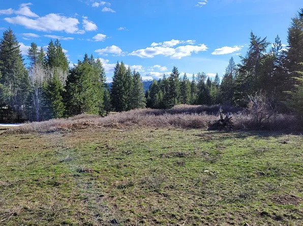 Forest Grove Ln, Newport, WA 99156