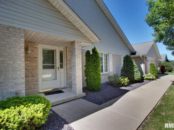 4832 Elm St, Quincy, IL 62305