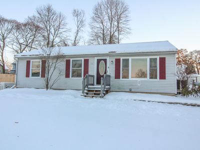 20 Earle Avenue, Bangor, ME, 04401