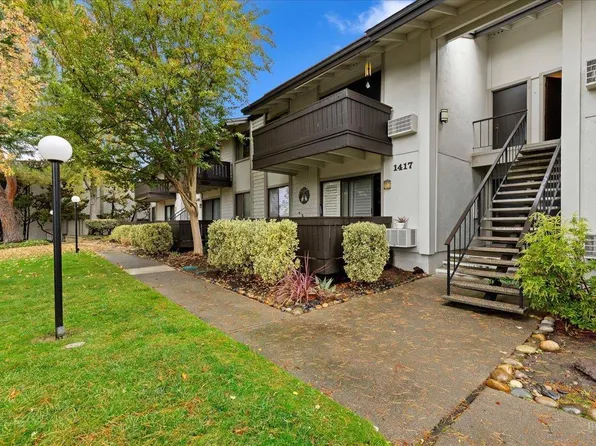 1417 Marchbanks Drive #4, Walnut Creek, CA 94598