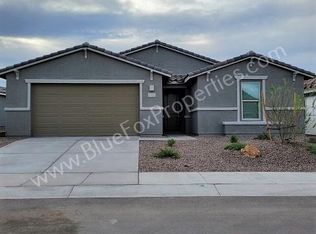 5525 Lazy Farm Dr, Marana, AZ 85742