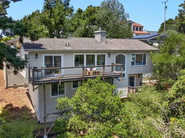 562 Cuesta Dr, Aptos, CA 95003