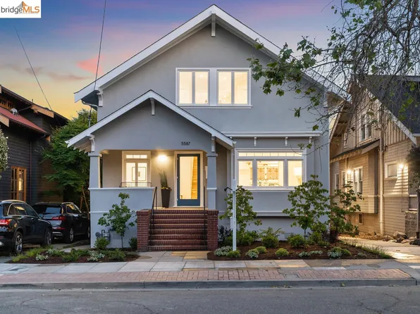5587 Lawton Ave, Oakland, CA 94618