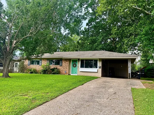 1809 Lake St, Bossier City, LA 71112