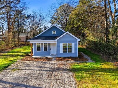 204 S Pender Street, Elm City, NC, 27822