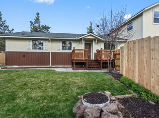 13568 SW Cinder Dr, Terrebonne, OR