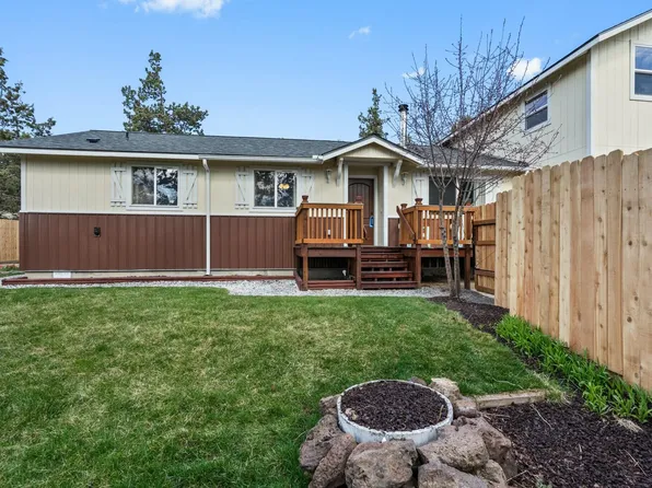 13568 SW Cinder Dr, Terrebonne, OR 97760