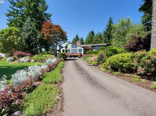 640 SW Schaeffer Rd, West Linn, OR 97068