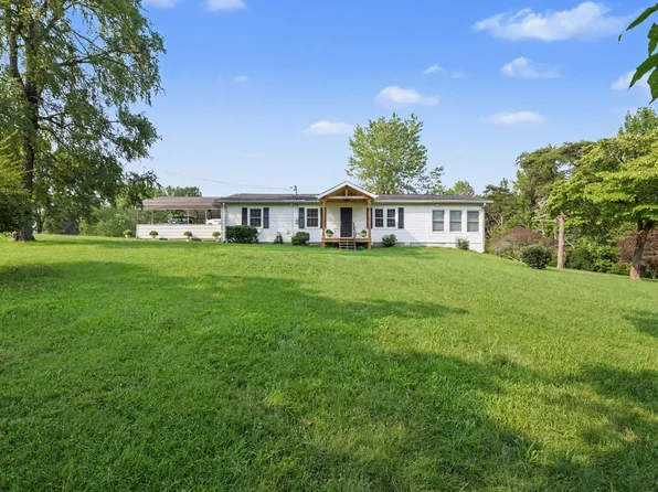 1147 Pleasant Valley Rd, Chapmansboro, TN 37035
