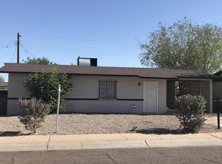 1432 E Chambers St, Phoenix, AZ 85040