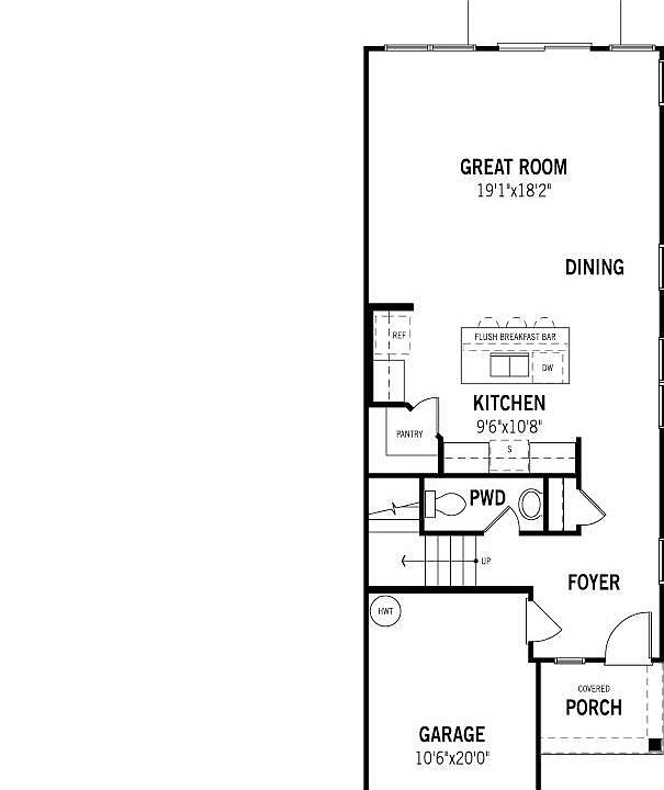 2nd image of 124 Silver Pine Dr Lot 60