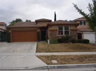 3196 Hannover St, Corona, CA 92882