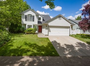 16802 SE 32nd St, Vancouver, WA 98683