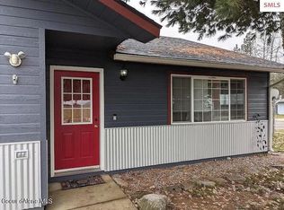 1821 Spruce St, Sandpoint, ID 83864