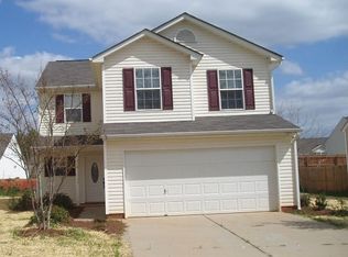 1036 Valley Forge Dr, Lake Wylie, SC 29710