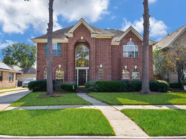 20735 Fawnbrook Ct, Katy, TX 77450