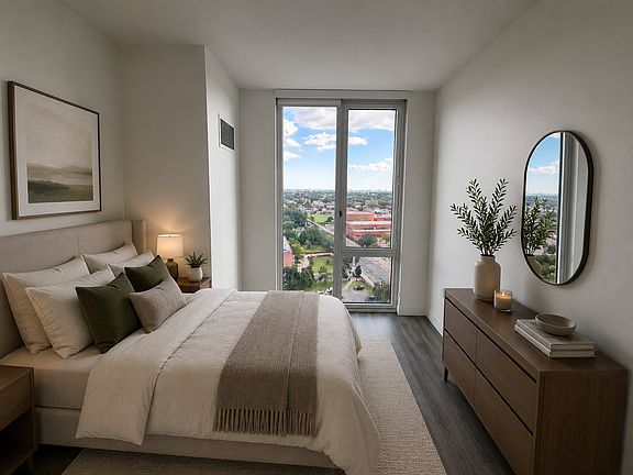 5th image of 92-29 Guy R Brewer Blvd #1505