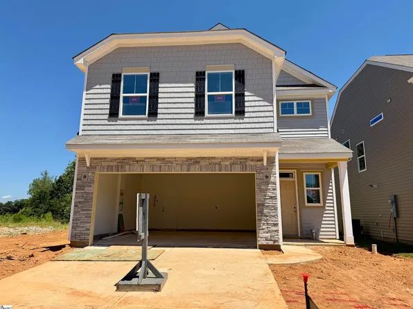 610 Werner Way, Greenville, SC 29611