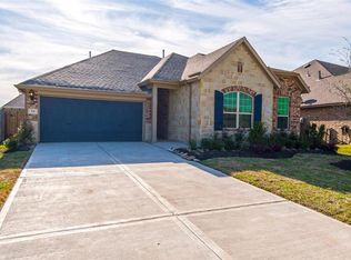 24 Fountain Bend Ln, Richmond, TX 77406
