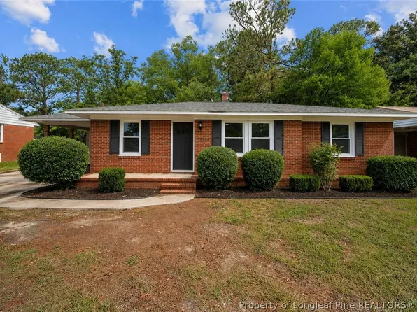 4816 Redwood Dr, Fayetteville, NC 28304