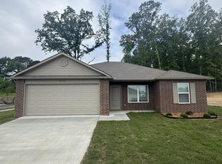 5101 Cornus Dr, Alexander, AR 72002