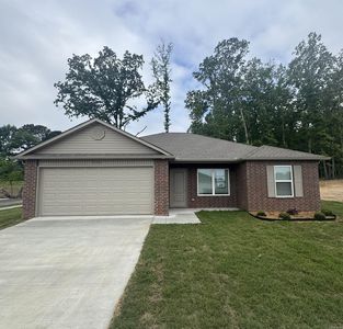 5101 Cornus Dr, Alexander, AR, 72002
