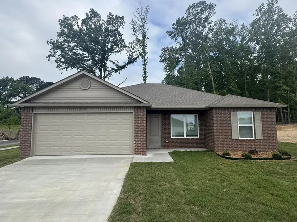 5101 Cornus Dr, Alexander, AR 72002