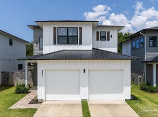 5611 Trout Ln, Perdido Key, FL 32507