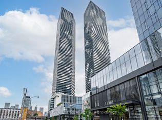 55 Cooper St #5003, Toronto, ON M5E0B8