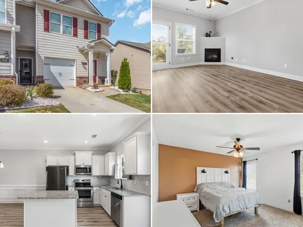 3682 Acorn Dr #17, Oakwood, GA 30566