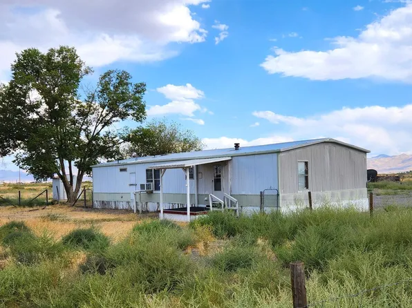 2036 Thomas Jefferson Ave, Battle Mountain, NV 89820