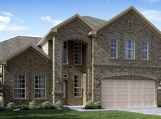 18111 Swallow Springs Way, Spring, TX 77379