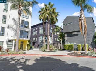1201 Pine St UNIT 115, Oakland, CA