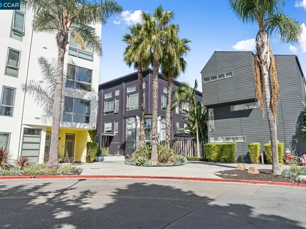 1201 Pine St Unit 115, Oakland, CA 94607