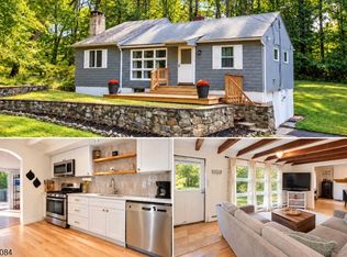 916 Cedar Dr, Stillwater Twp., NJ 07860
