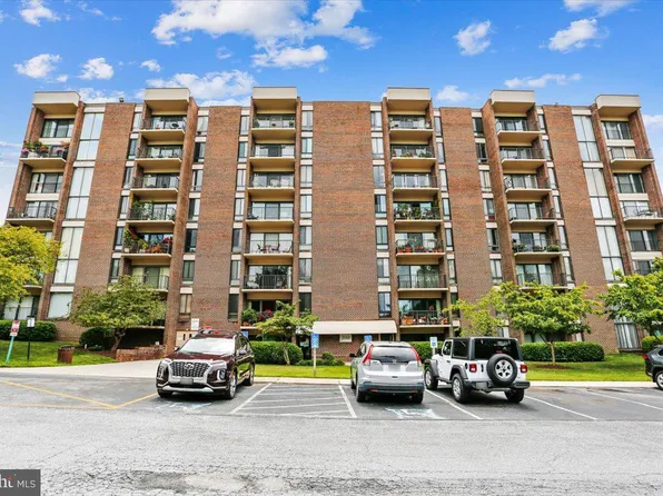 9900 Georgia Ave #27613, Silver Spring, MD 20902