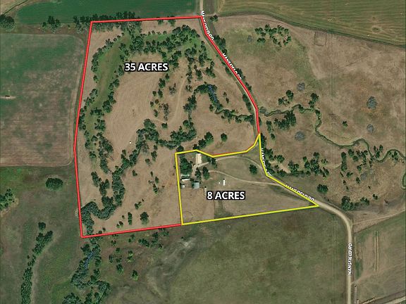 2nd image of White River Recreational Acreage #8