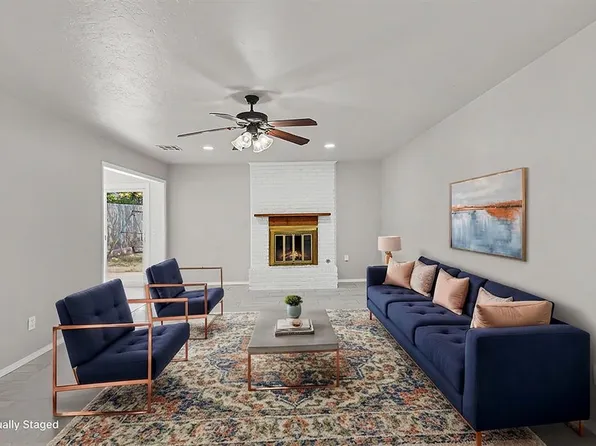 1716 N Fordson Ave, Bethany, OK 73008